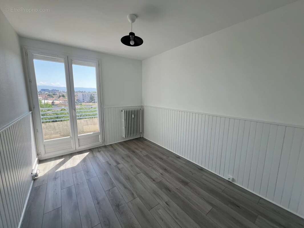 Appartement à VALENCE
