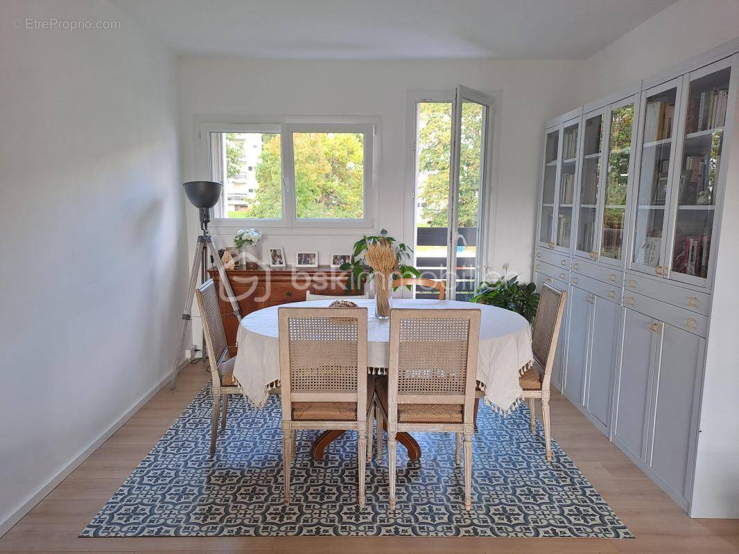 Appartement à GIF-SUR-YVETTE