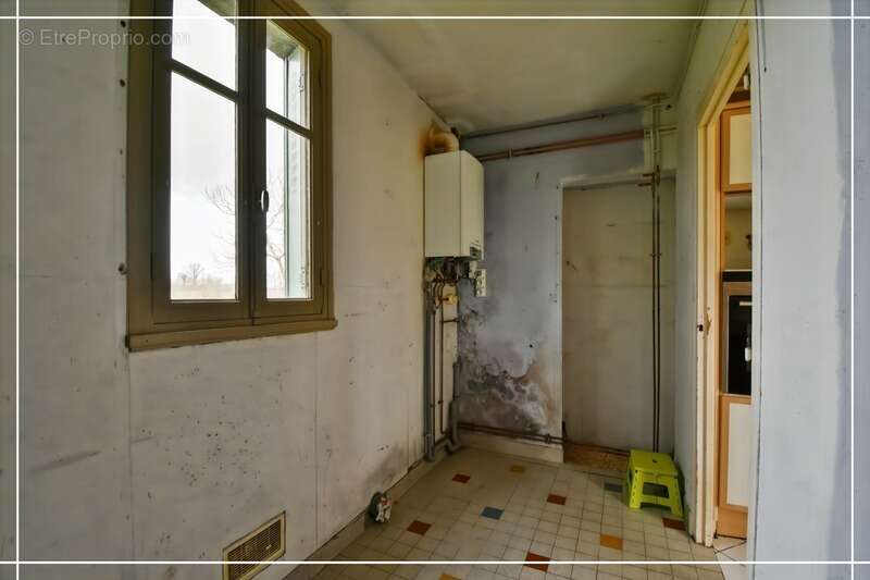 Maison à vendre 4 pièces  (86) - photo 21