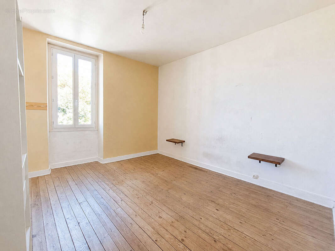 Maison Cognac 4 pièces 90 m2 - photo 8