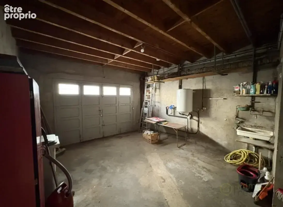 Maison 6 pièces 150 m² à vendre à Bourg-De-Peage (26300) - photo 17