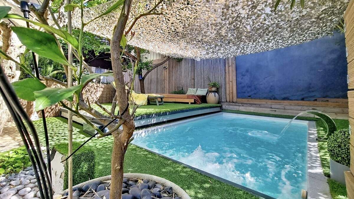 Maison à AVIGNON