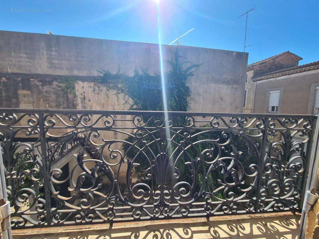 Maison à CAZOULS-LES-BEZIERS