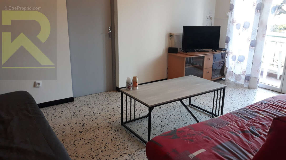 Appartement à AGDE
