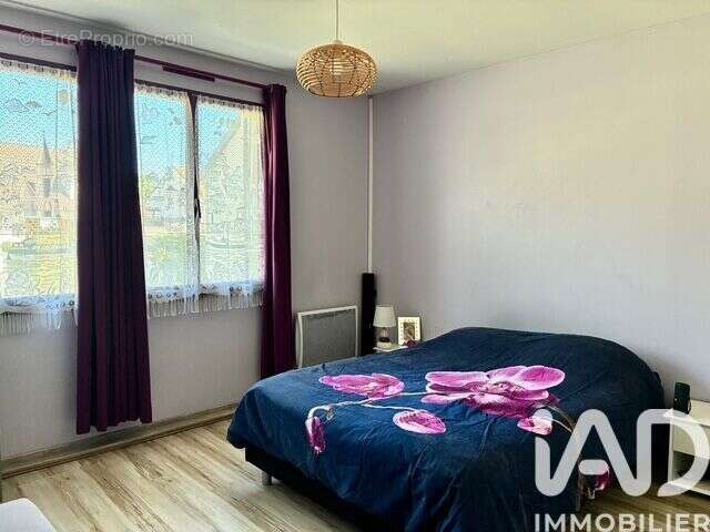 Maison 85 m² à Souvigny-En-Sologne  - photo 5