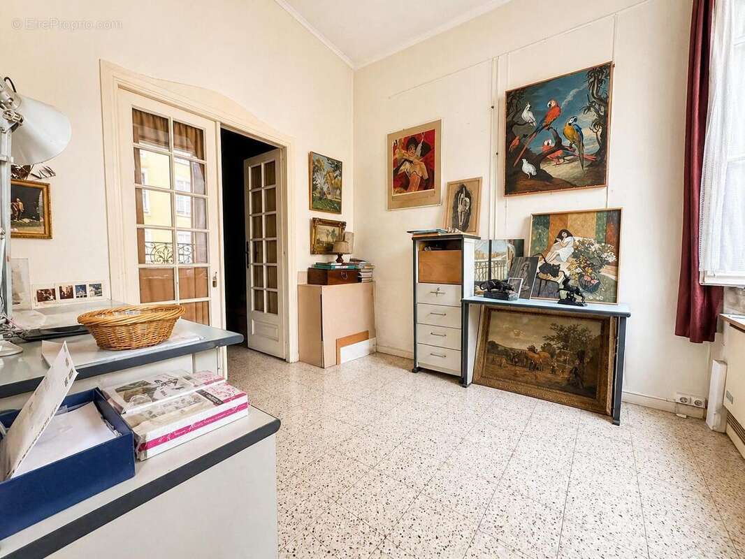   - Appartement à NICE