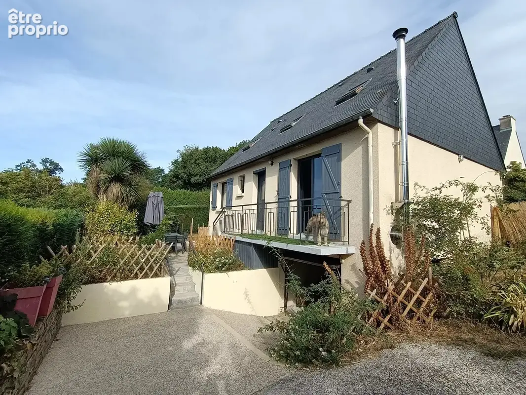 Photo Maison à Plouer-Sur-Rance au prix de 303 050€