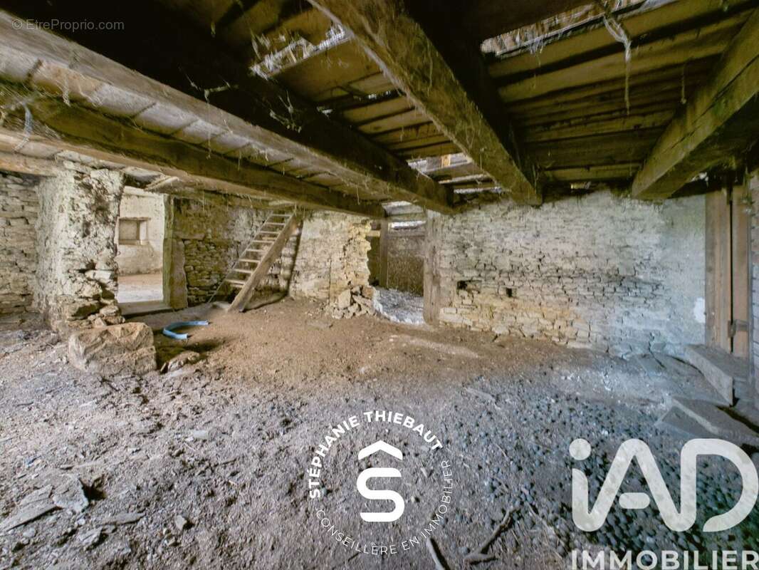 Maison 360 m² à Gorhey  - photo 7