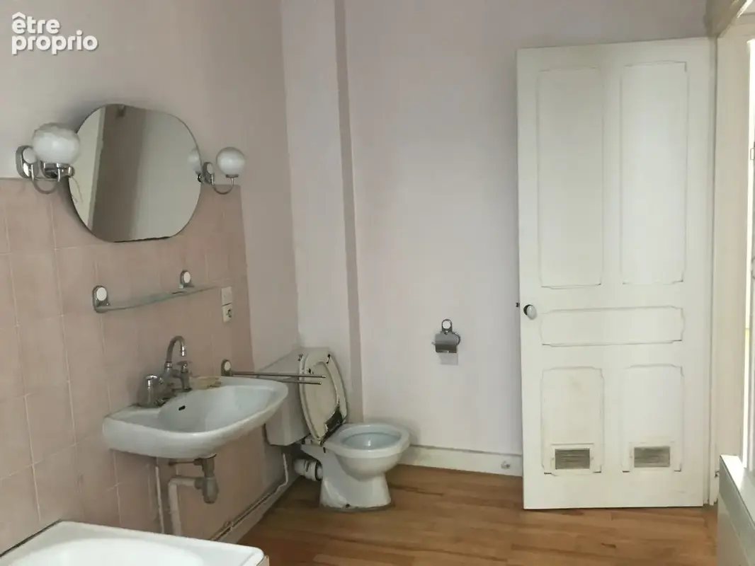 Appartement t2 - photo 9