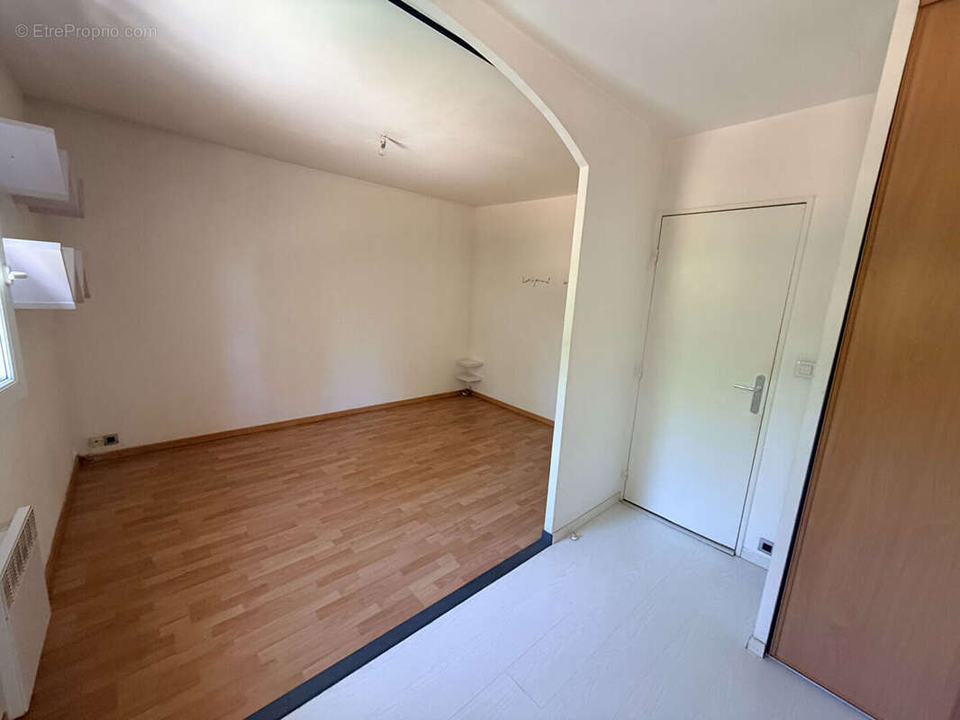 Appartement à GARDANNE