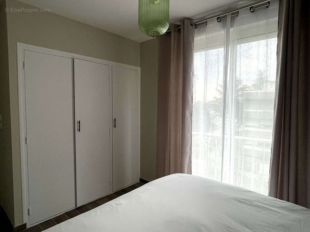 Appartement à DRAGUIGNAN