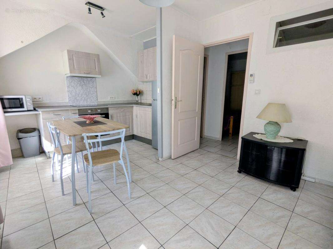 Appartement - photo 4