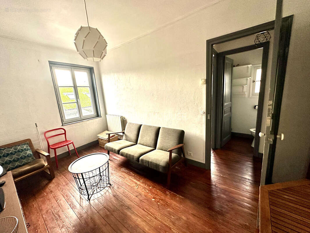 Appartement à DIEPPE