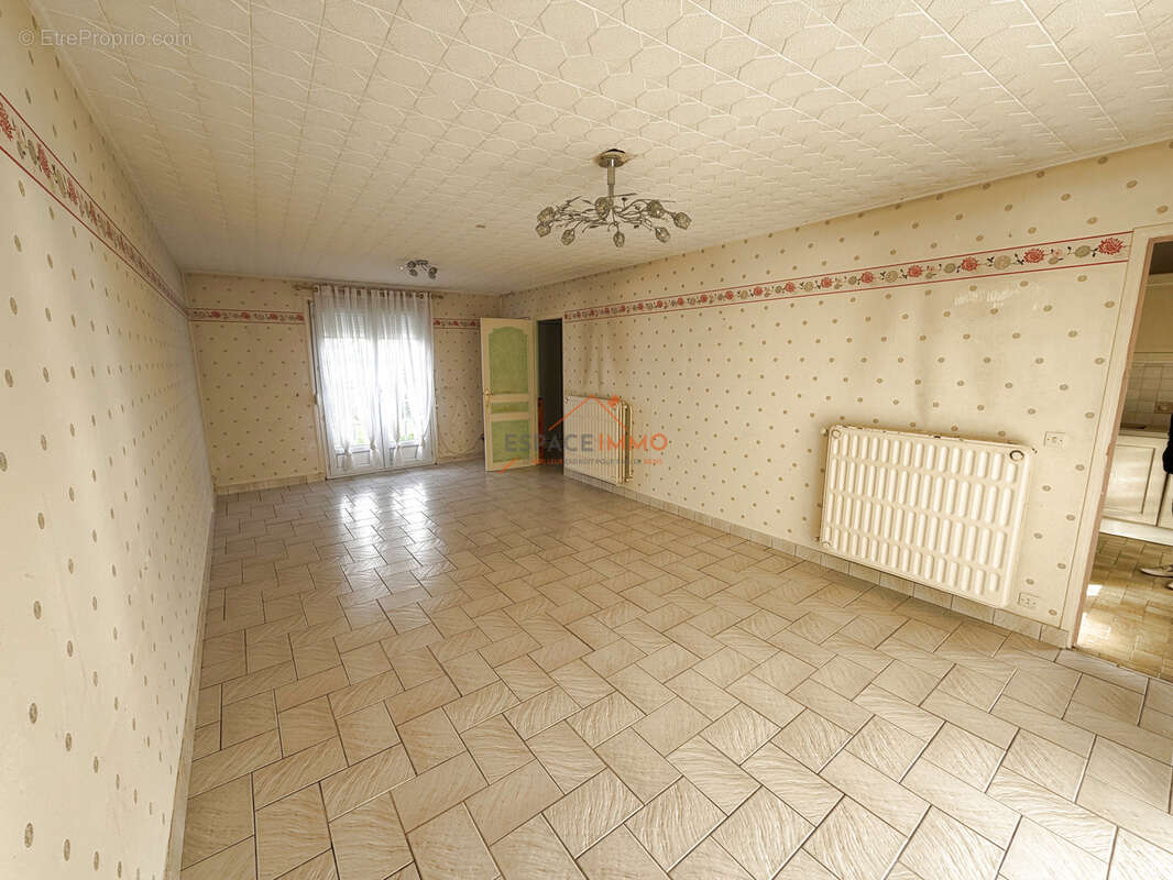Maison à FENAIN