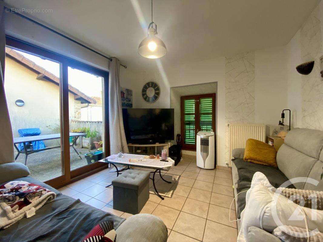 Appartement 161 m² à Chaillac-Sur-Vienne  - photo 5