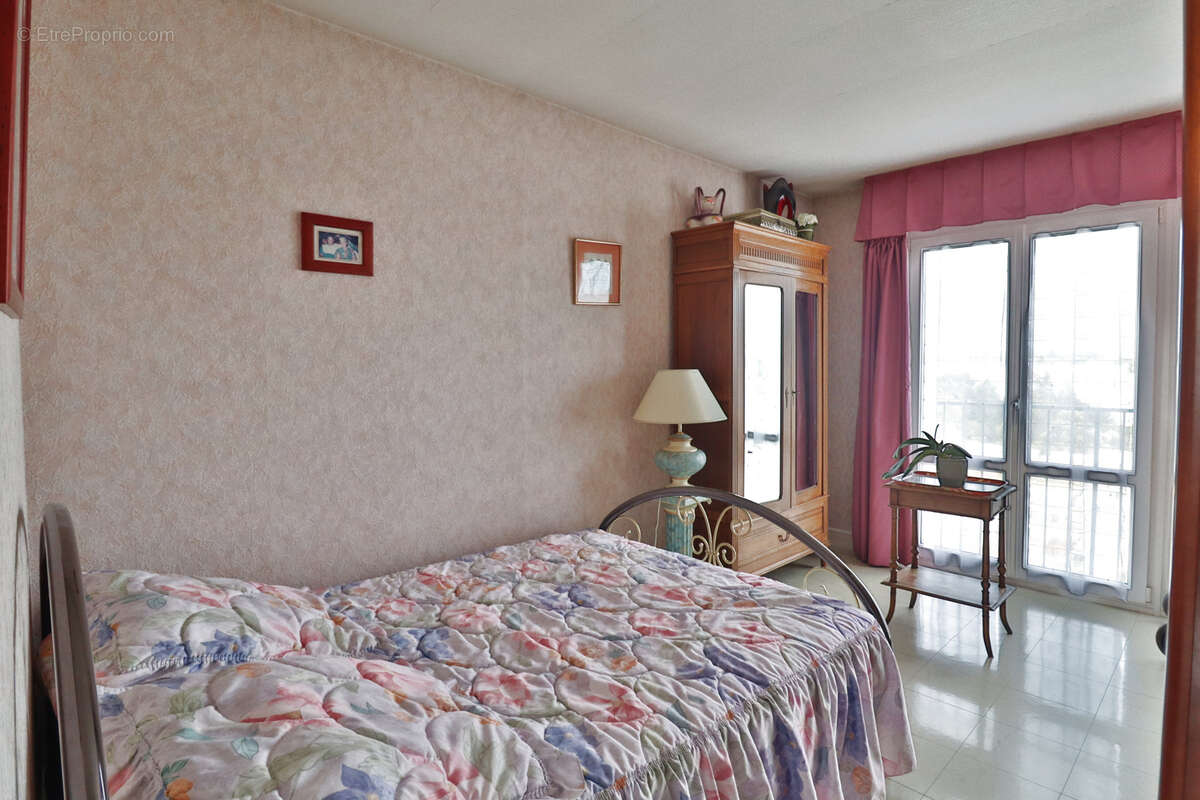 Troyes - Appartement T4 - Lumieux - photo 5