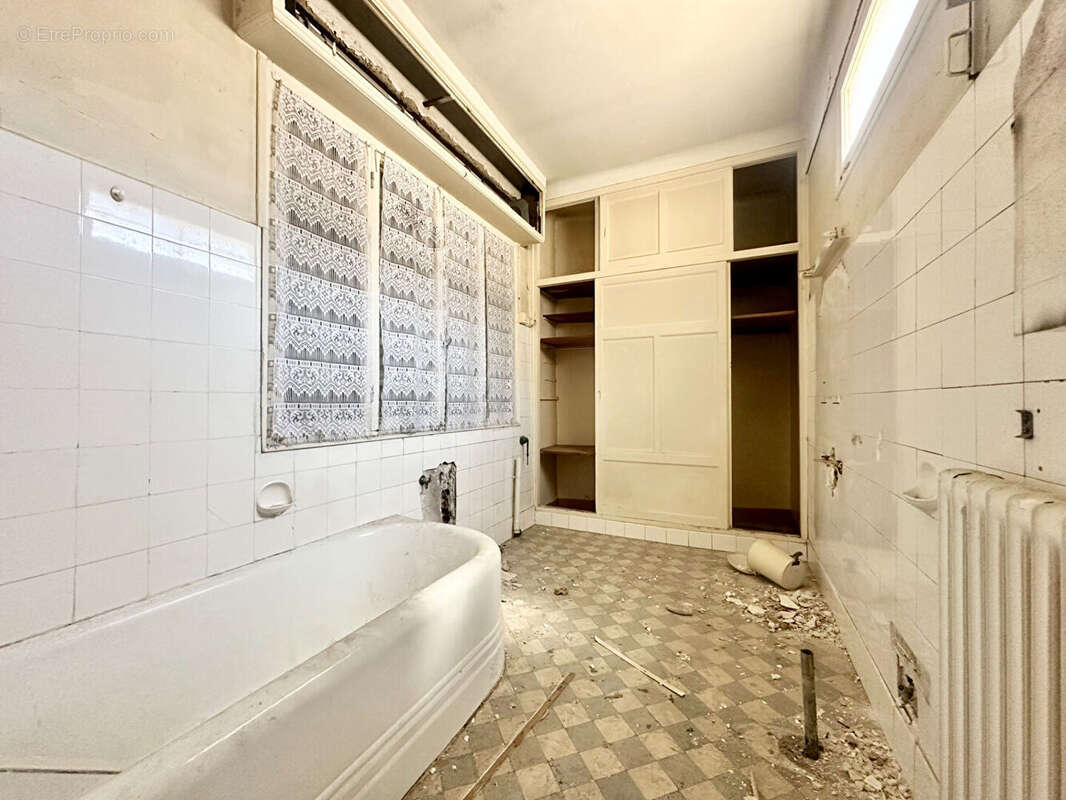 Maison 120m² à marseille 15e arrondissement - photo 5