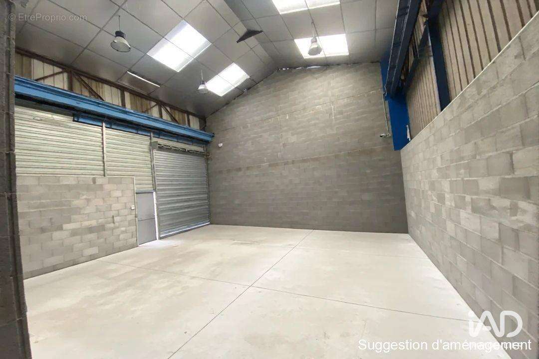 Photo 8 - Commerce à THOUARE-SUR-LOIRE