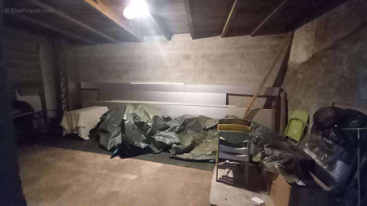 Maison à SAINT-PIERRE-D&#039;OLERON