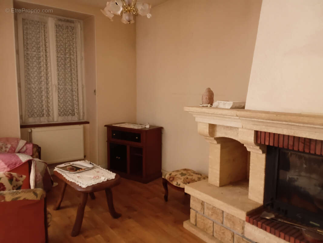Maison de bourg - photo 18