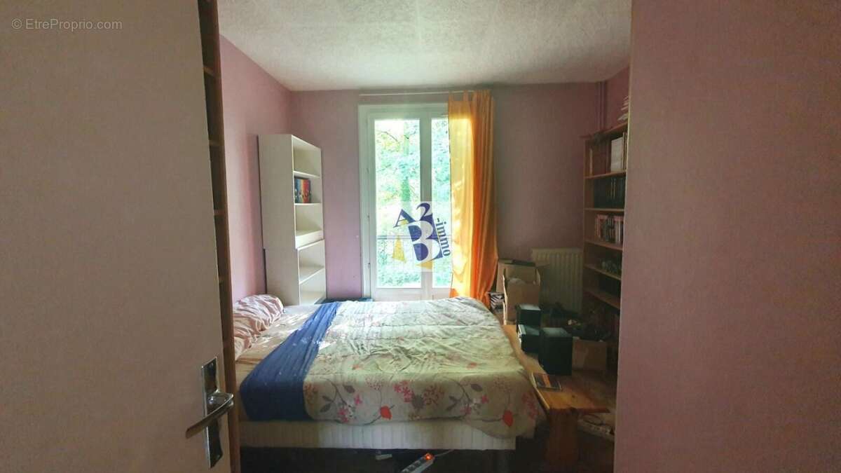 Appartement à SOYAUX