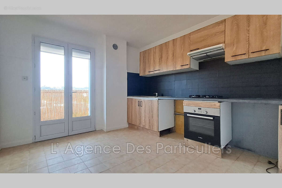 Appartement à DRAGUIGNAN