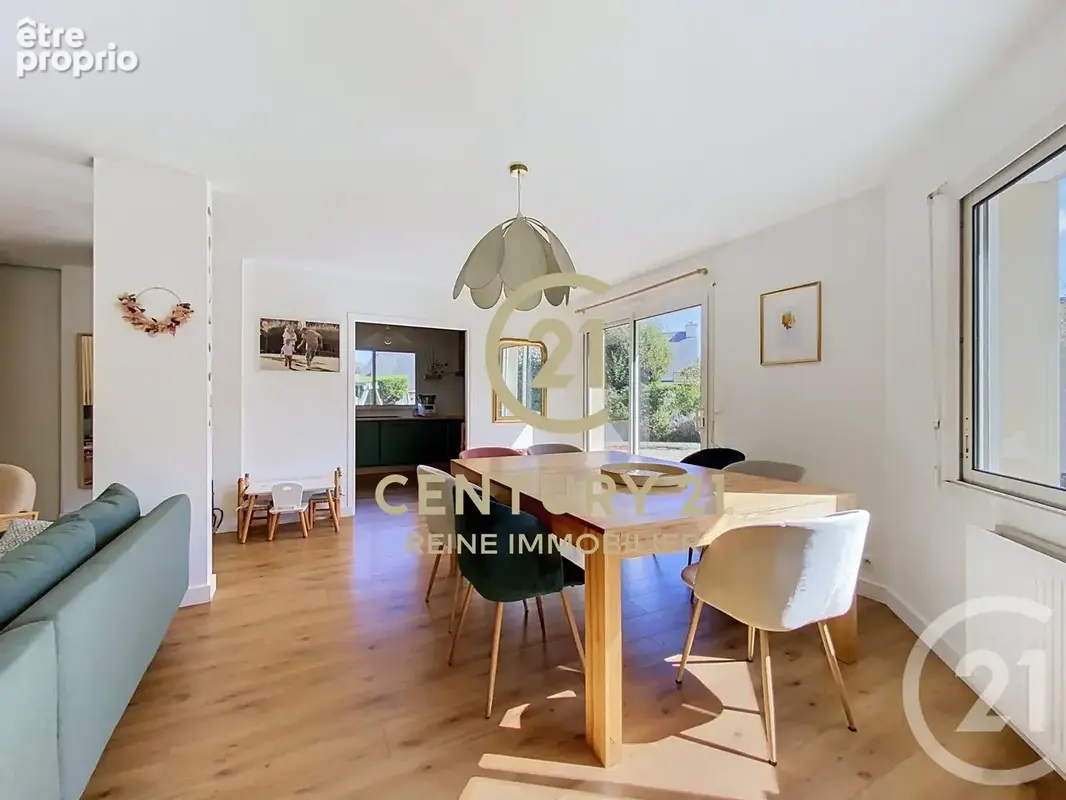 Maison 6 pièces 148 m² à vendre à Pace (35740) - photo 15