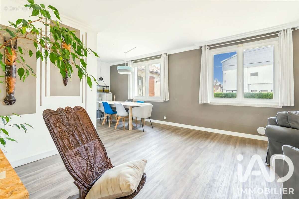 Photo 7 - Maison à WISSOUS