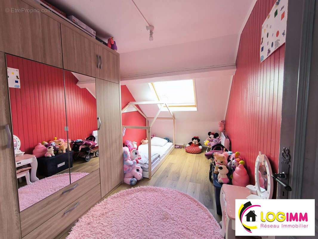 Appartement à BRUAY-SUR-L'ESCAUT