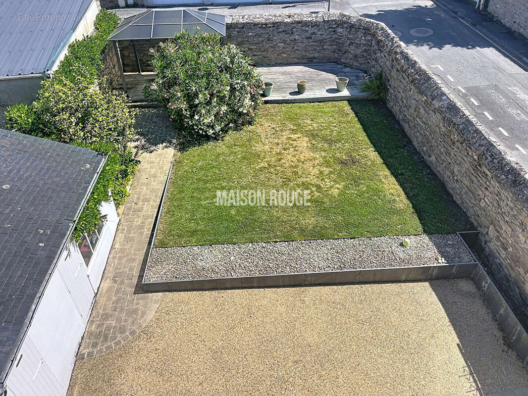 Maison de caractère - Esprit Familial - Lannion - photo 14