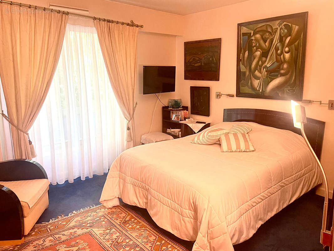 Appartement à MONTMORENCY