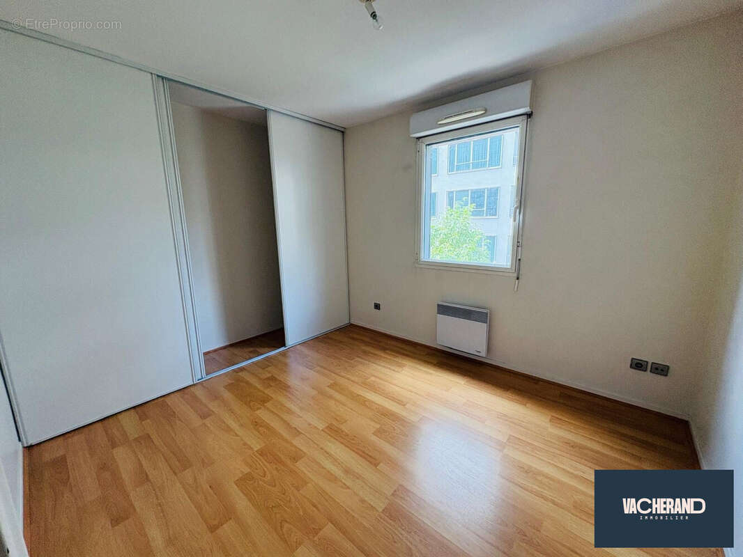 Appartement 50 m² à Lille  - photo 7