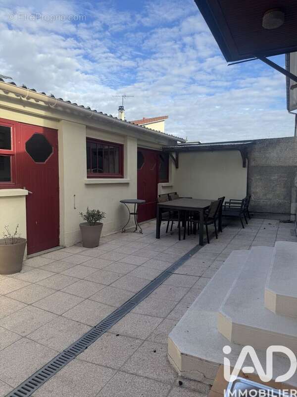 Photo 2 - Maison à CHAMPIGNY-SUR-MARNE