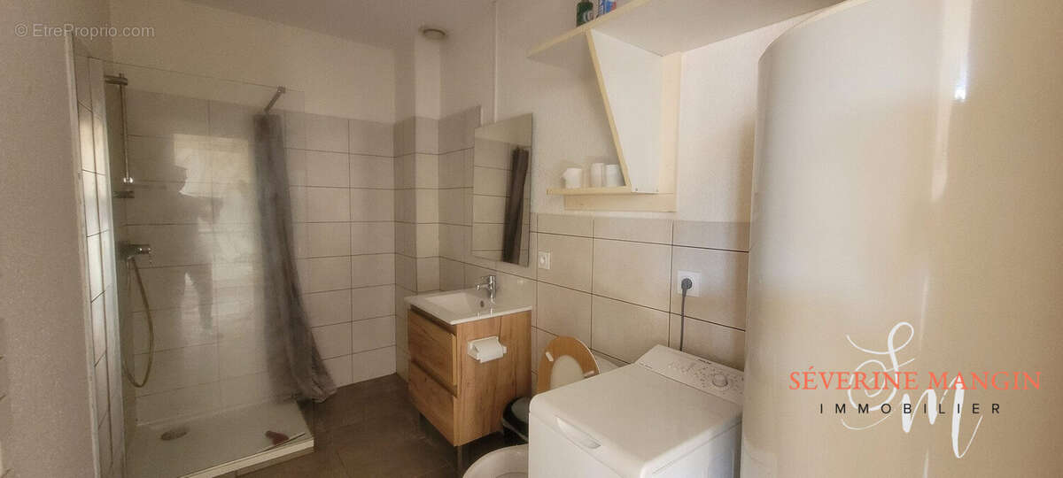 Appartement à ROMANS-SUR-ISERE