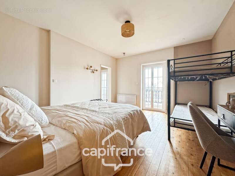 Maison à SAINT-GERMAIN-DU-PLAIN