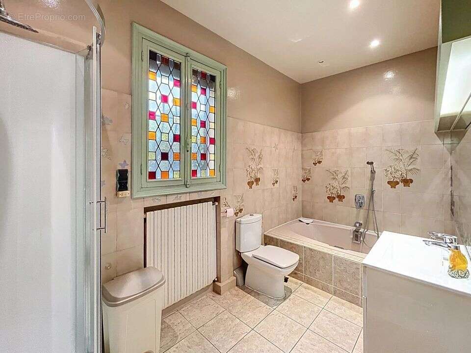 Maison à CAGNES-SUR-MER