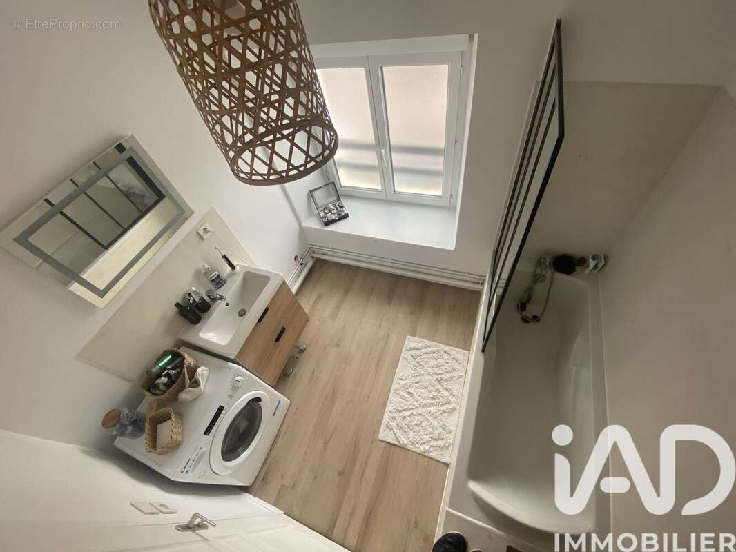 Photo 4 - Appartement à LA CHAPELLE-SAINT-LUC