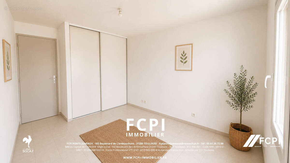 Appartement à AVIGNON