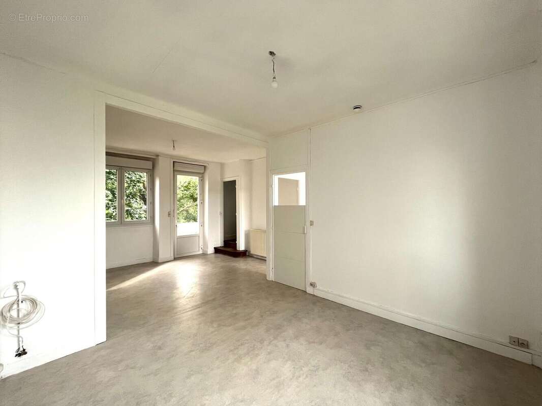 Photo 4 - Maison à SAINT-LOUBES