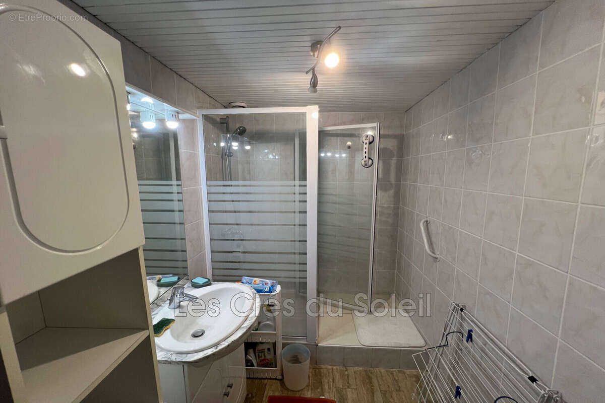 Appartement à BANDOL