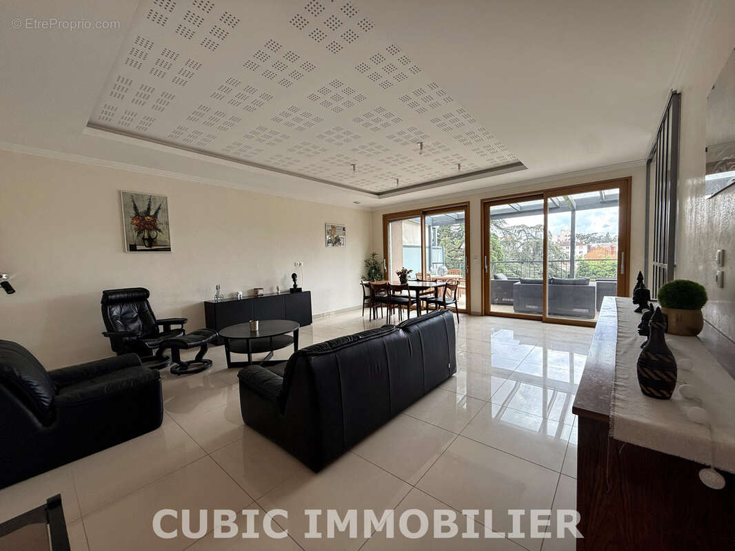 Appartement à VILLEFRANCHE-SUR-SAONE