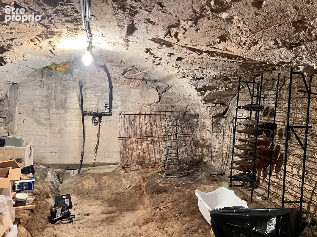 Maison de village avec dépendance polyvalente - photo 9