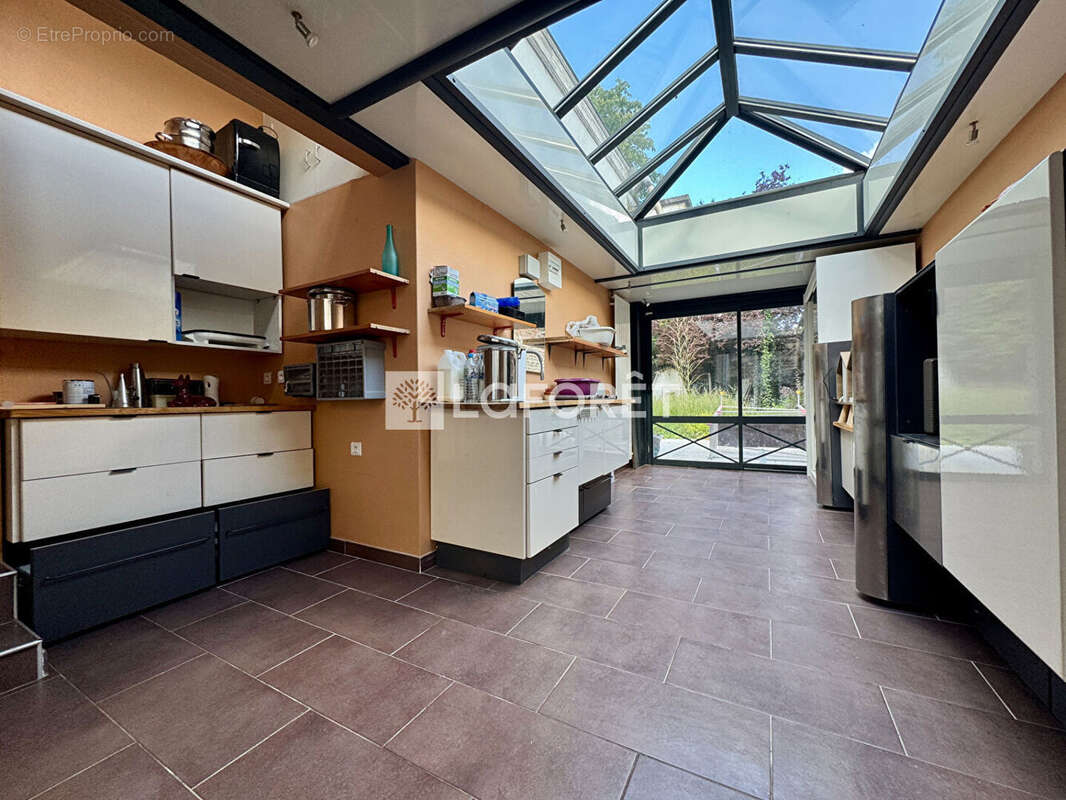 Appartement à DOUAI