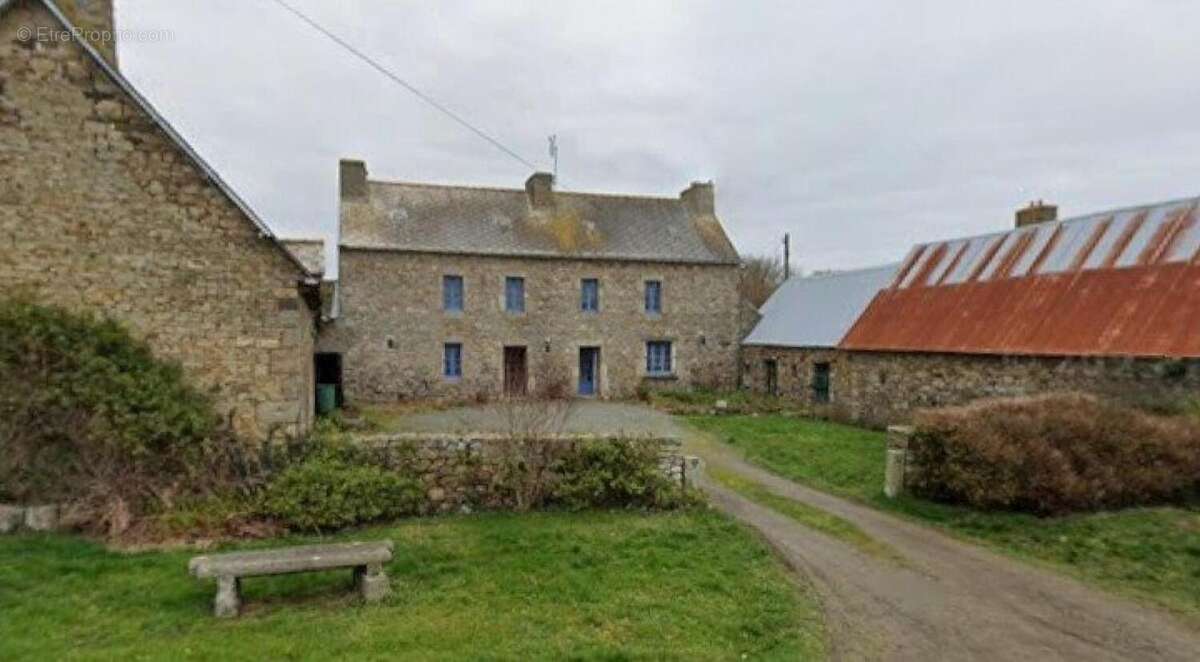 Photo 8 - Maison à PLOURIVO