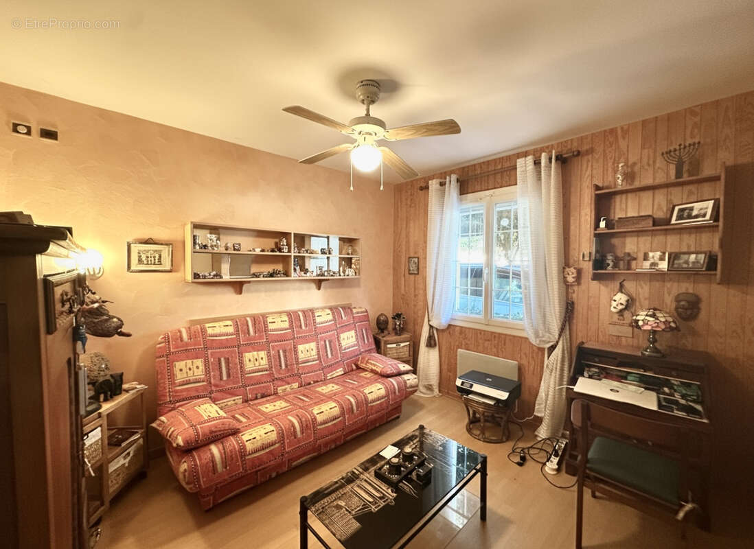 Maison à PIERRELATTE