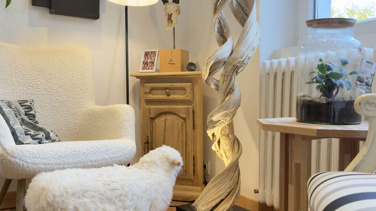 Maison à EVIAN-LES-BAINS