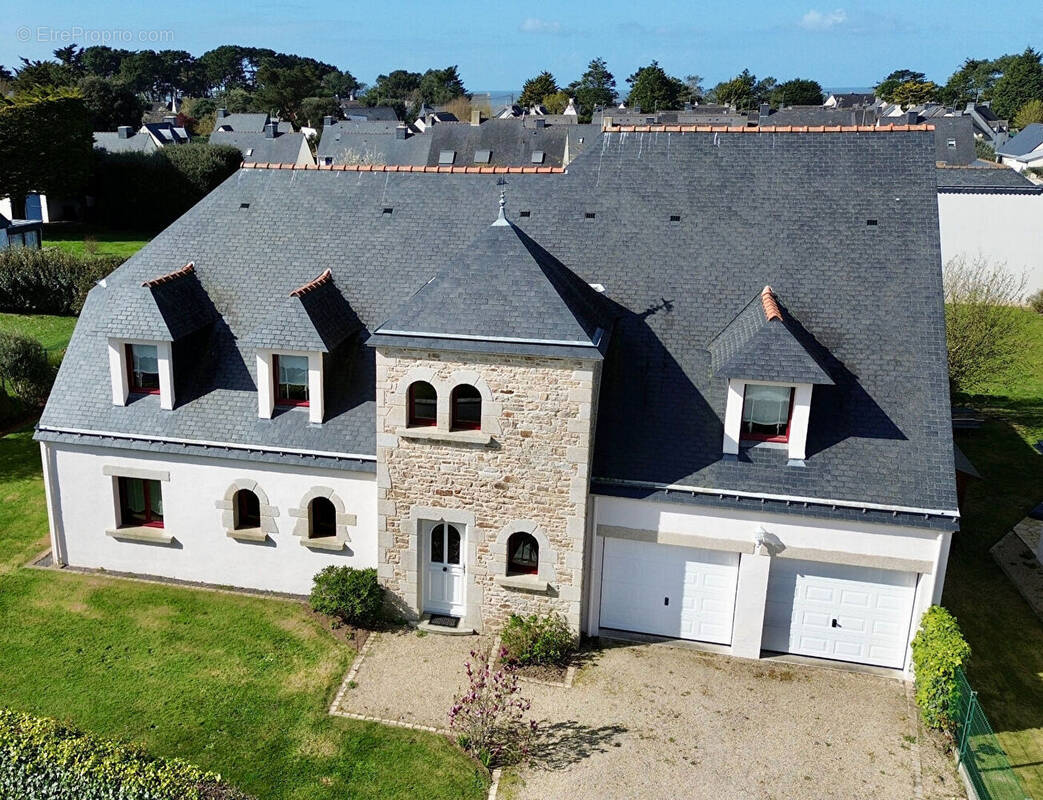 Maison à PENESTIN
