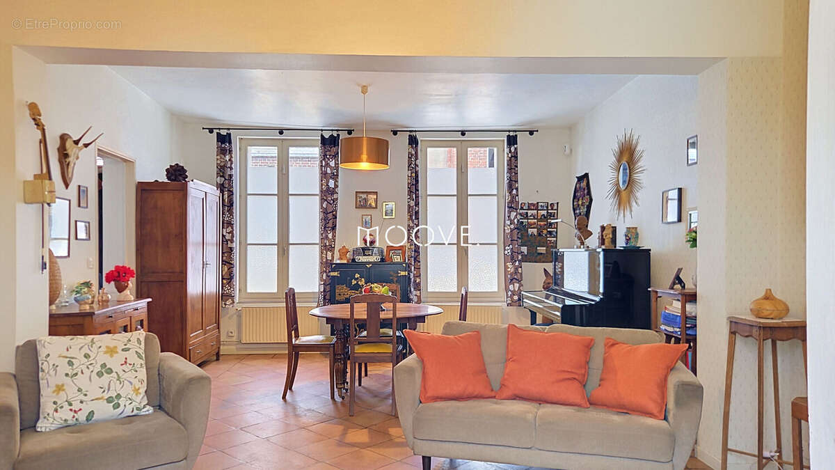 Maison Rouen - photo 4