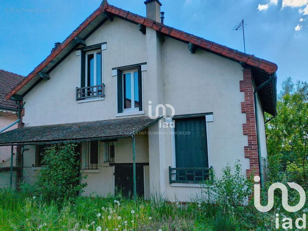 Photo 5 - Maison à BONNY-SUR-LOIRE