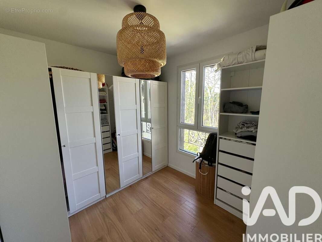 Photo 8 - Maison à CORMEILLES-EN-PARISIS